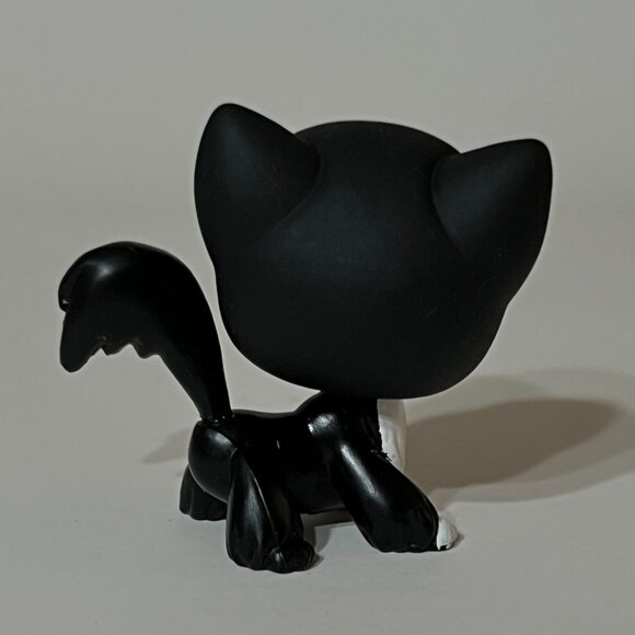 Lot of 5 Littlest Pet Shop | LPS #54 #55 #87 #88 #121 - Picture 6 of 16